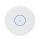 Access Point Ubiquiti U7 PRO XGS (a/b/g/n/ac/ax/be 15100Mb/s) biały